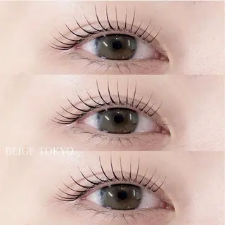 マツエク・マツパ 表参道アイリスト ⭐️WAKANAのマツエク・マツパデザイン