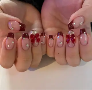 ネイル H&Bsalon カイのネイルデザイン