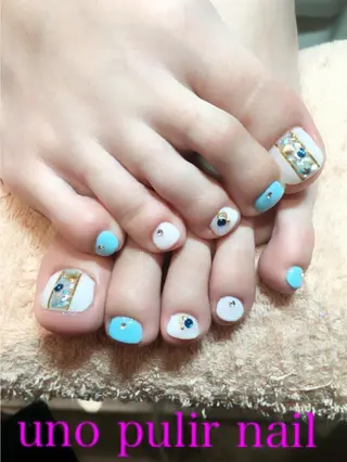 ネイル アンドルーチェ スクールの眉毛・アイブロウイメージ