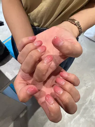 ネイル asuka 🐰のネイルデザイン