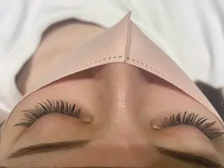 マツエク・マツパ ABマツエクネイルサ ロンソウソウのマツエク・マツパデザイン