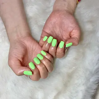 ネイル Nes.nail所属・🌼Nomura Yuko🌷のネイルデザイン