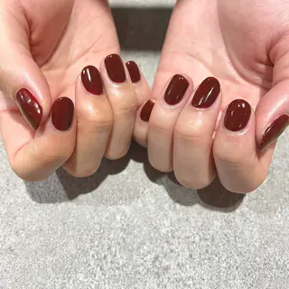 ネイル amiLe 🎀yuunaのネイルデザイン