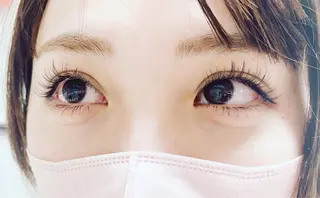 マツエク・マツパ ビューティーサロン✨ Rapport✨のマツエク・マツパデザイン