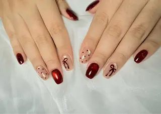 ネイル Shu Nail Salon所属・Shu Nail Salonのネイルデザイン