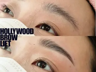 アイブロウ peTiT京橋店🌷 YAMASAKIのマツエク・マツパデザイン