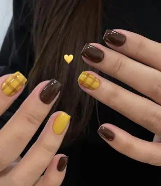 ネイル Molly _nailのネイルデザイン