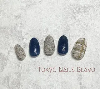 ネイル T.N.B 山本陽子のネイルデザイン