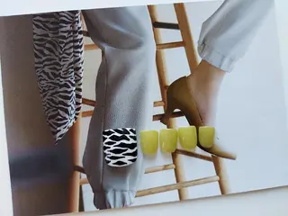 ネイル bloom *のネイルデザイン