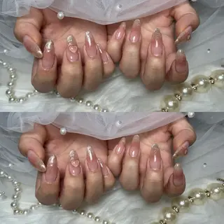 ネイル nail salon f3のネイルデザイン