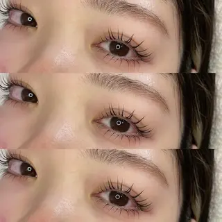 マツエク・マツパ jolif池袋店所属・Rune 《池袋》のマツエク・マツパデザイン