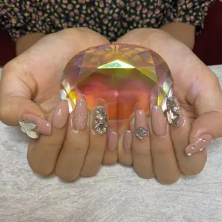 ネイル You＆I【ゆい】所属・You＆I ゆいのネイルデザイン