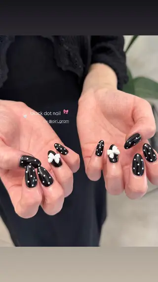 ネイル Nail Salon enn所属・🫧RISA🫧 énn |四条烏丸のネイルデザイン