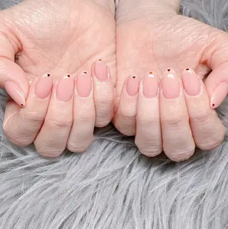 ネイル 個室ネイルサロンDolly  Girl〜ドーリーガール〜所属・DollyGirl KYOKOのネイルデザイン