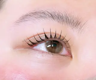 マツエク・マツパ Total Beauty Salon　TRINT所属・☆ NALのマツエク・マツパデザイン