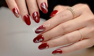 ネイル フローラ所属・ひろとネイル nailのネイルデザイン