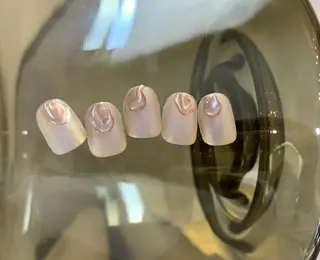 ネイル Demi 武蔵浦和店のネイルデザイン