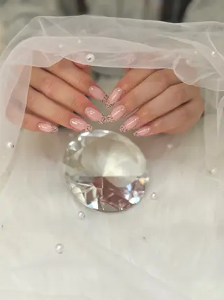 ネイル 【Laule‘a 】のネイルデザイン