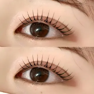 マツエク・マツパ 🐰 Ｎａｎａｍｉ🎀のマツエク・マツパデザイン