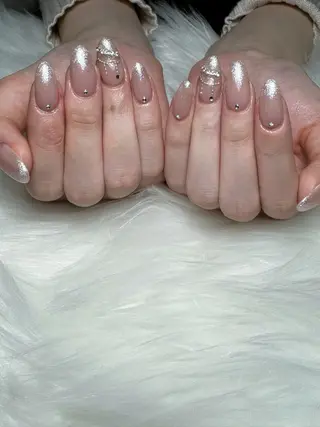 ネイル アールビーネイル所属・mase Megumiのネイルデザイン