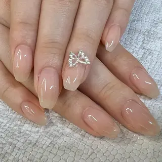 ネイル gemme NAIL&EYELASH所属・gemme 𓂃 yuiのネイルデザイン