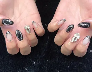 ネイル 大門浜松町 ネイルのネイルデザイン