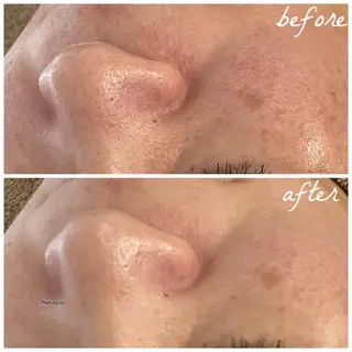 メンズ メナード岐阜市茜部 杉浦のエステ・リラクイメージ