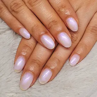 ネイル Nami 自由が丘のネイルデザイン