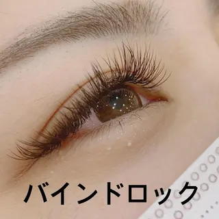 マツエク・マツパ Bianca eye 大野のマツエク・マツパデザイン