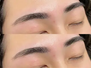 アイブロウ 渡辺恵子 アイブロウ✨の眉毛・アイブロウイメージ