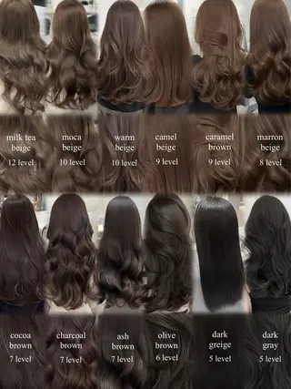 ã»ããã³ã° ðŽð°ððŒð©° /éææã«ã©ãŒ/éå±±ã®ãã¢ã¹ã¿ã€ã«