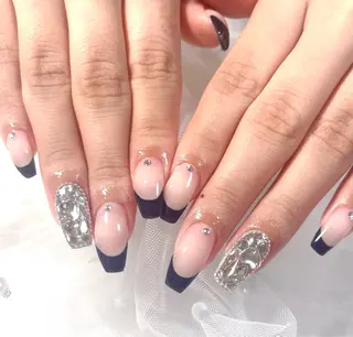 ネイル HT♡nail所属・mimi ♡のネイルデザイン