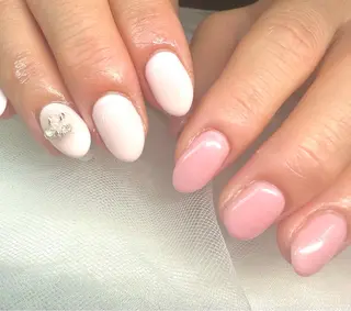 ネイル -yuu-所属・Lino ﾟのネイルデザイン