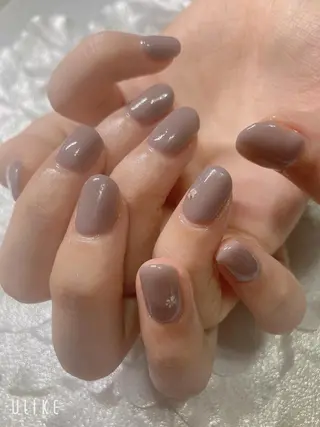 ネイル ネイルケアサロン Campanulaのネイルデザイン