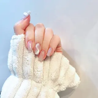 ネイル 近藤 美春のネイルデザイン