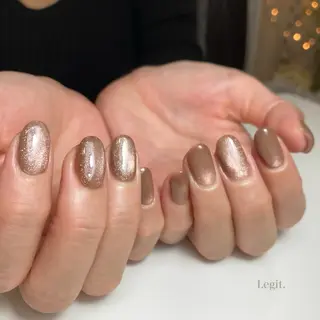 ネイル Legit nail salonのネイルデザイン