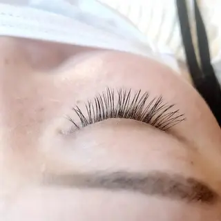 マツエク・マツパ satoko yoshida所属・Yoshida Satokoのマツエク・マツパデザイン