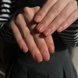 ネイル 井坂 佳代のネイルデザイン