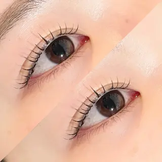 マツエク・マツパ viviell 大阪駅前第１ビル店所属・吉村 由輝の眉毛・アイブロウイメージ