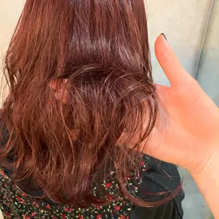 カラー kimika🥑 メンズ/髪質改善のヘアスタイル