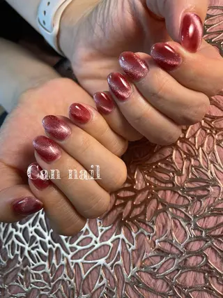 ショート ネイル Parfum パルファンのネイルデザイン