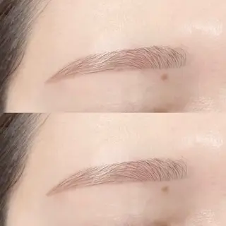 アイブロウ エサージュ　池袋店所属・エサージュ 池袋店の眉毛・アイブロウイメージ