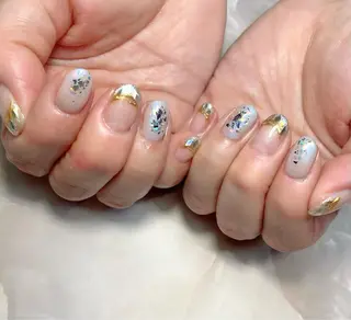ネイル Nail salon Venusのネイルデザイン