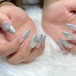 ネイル fox. nail__sakiのネイルデザイン