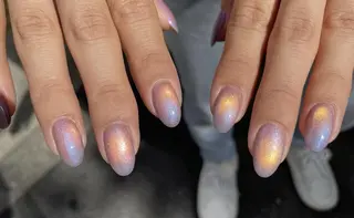 ネイル DELICAT ユカのネイルデザイン