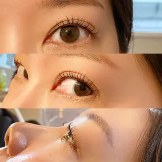 マツエク・マツパ Mink Style minoriのネイルデザイン