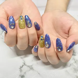 ネイル Babel Mirokuのエステ・リラクイメージ