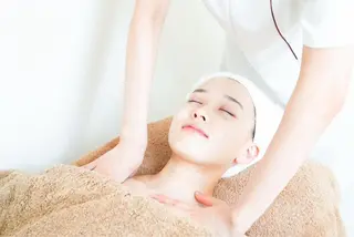 メナード片町店所属・白田 さゆりのエステ・リラクイメージ