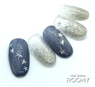 ネイル イワサキ  のネイルデザイン