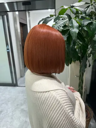 ショート カラー ヘアアレンジ メンズ 🌈トレンドヘア 🌈WATARU🌈のヘアスタイル